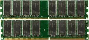 2GB RAM MEMORY HP/Compaq DC7100 Convertible Minitower