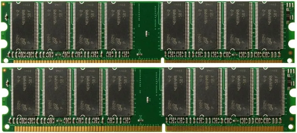 2GB RAM MEMORY HP/Compaq DC7100 Convertible Minitower