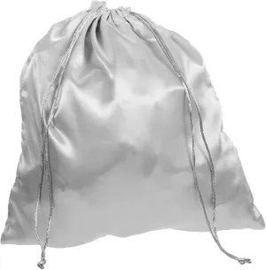 4pcs Silk Drawstring Multi Functional Storage Pouch for Clothes Jewelry Accessories Home Organization Durable and Convenient