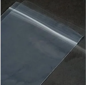 9x12 Zip Bags (1000 Count), 2mil Thick, Clear Reclosable Zipper Poly bags with Resealable Zip Top Lock for Storage, Packaging, Food, Travel, Shipping, Art, Photos, Brochure, Clothing, Snacks, Hardware