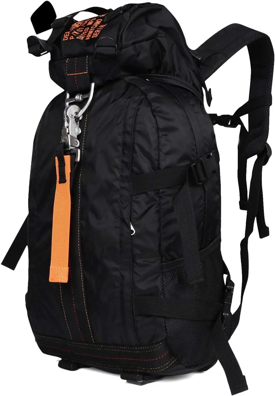 AIR FORCE Parachute Buckles Hook Rucksacks Tactical Backpack Deployment Bag