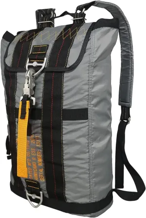 AIR FORCE Parachute Buckles Hook Tactical Deployment Weekender Backpack