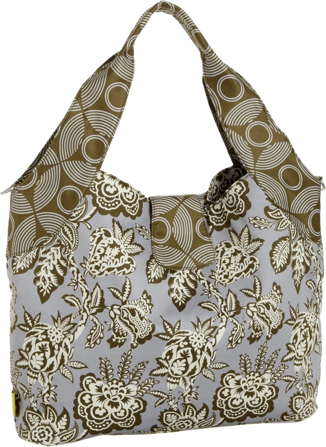 Amy Butler Tulip Diaper Bag