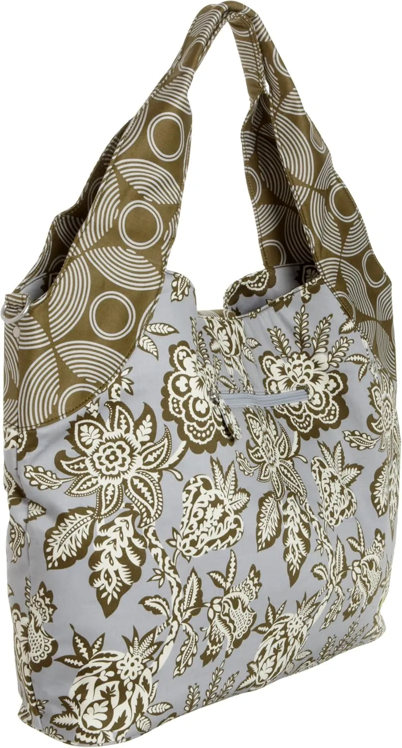 Amy Butler Tulip Diaper Bag