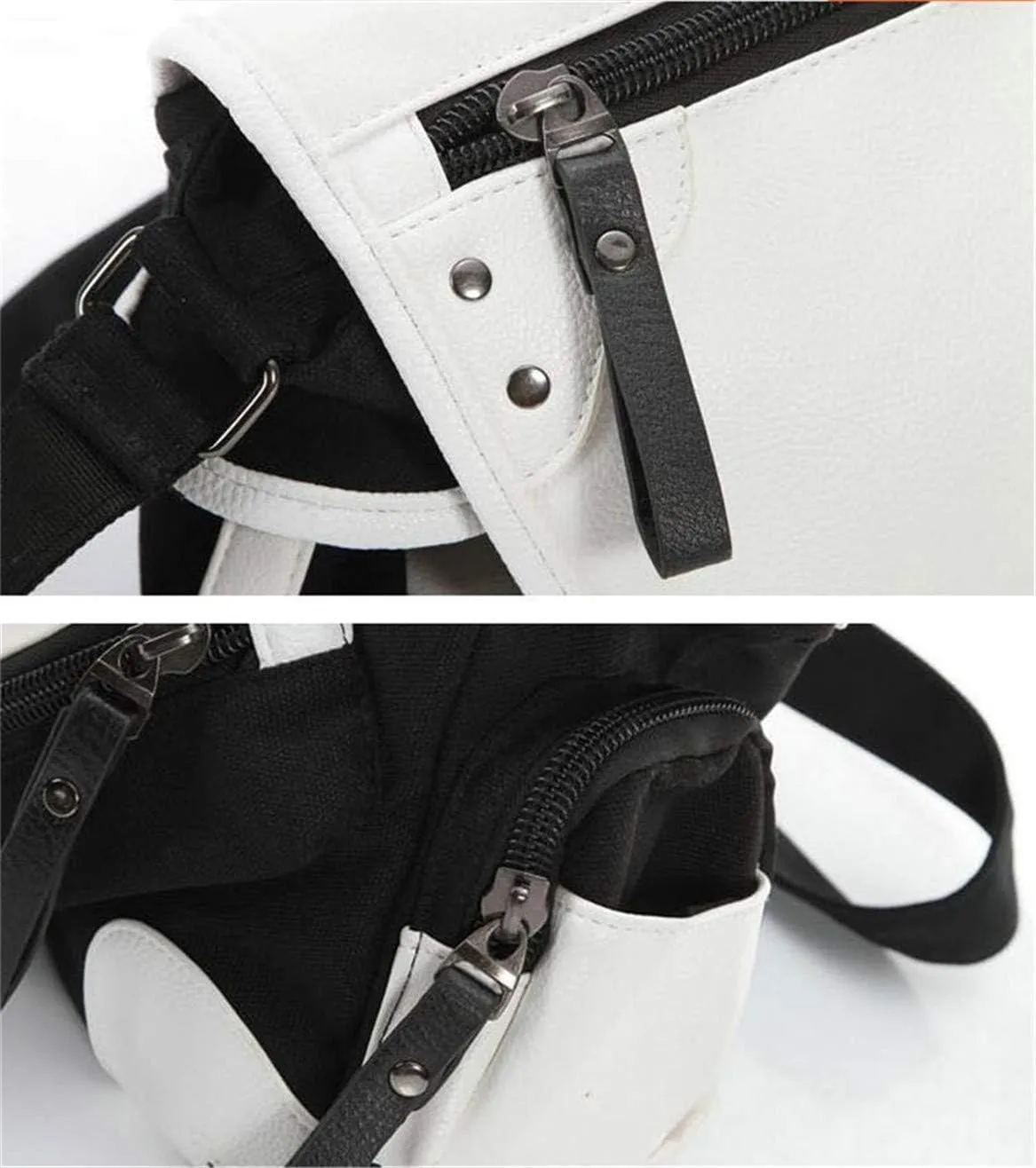 Anime Bungo Stray Dogs Shoulder Bag Messenger Bag Cosmetic bag Cross-body Bag Handbag