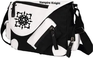 Anime Vampire Knight Shoulder Bag Messenger Bag Cosmetic bag Cross-body Bag Handbag