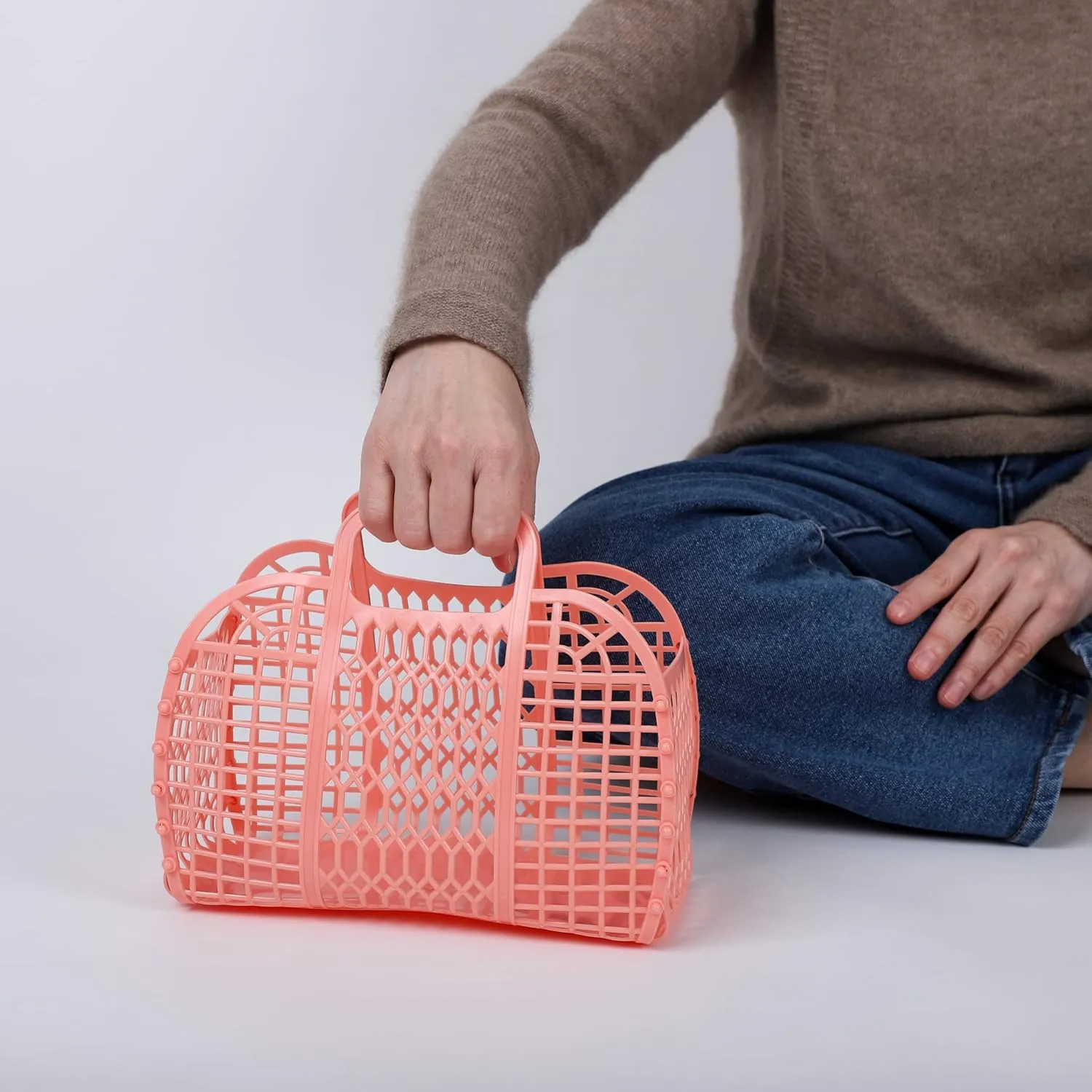 BABANA Retro, Peach