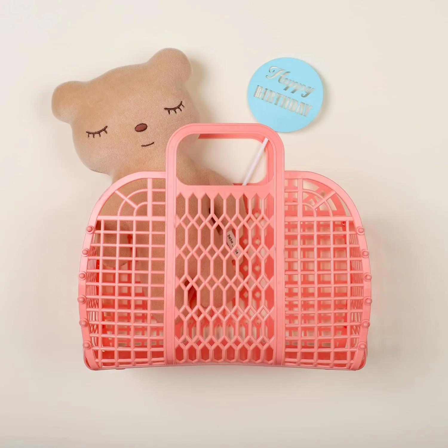 BABANA Retro, Peach
