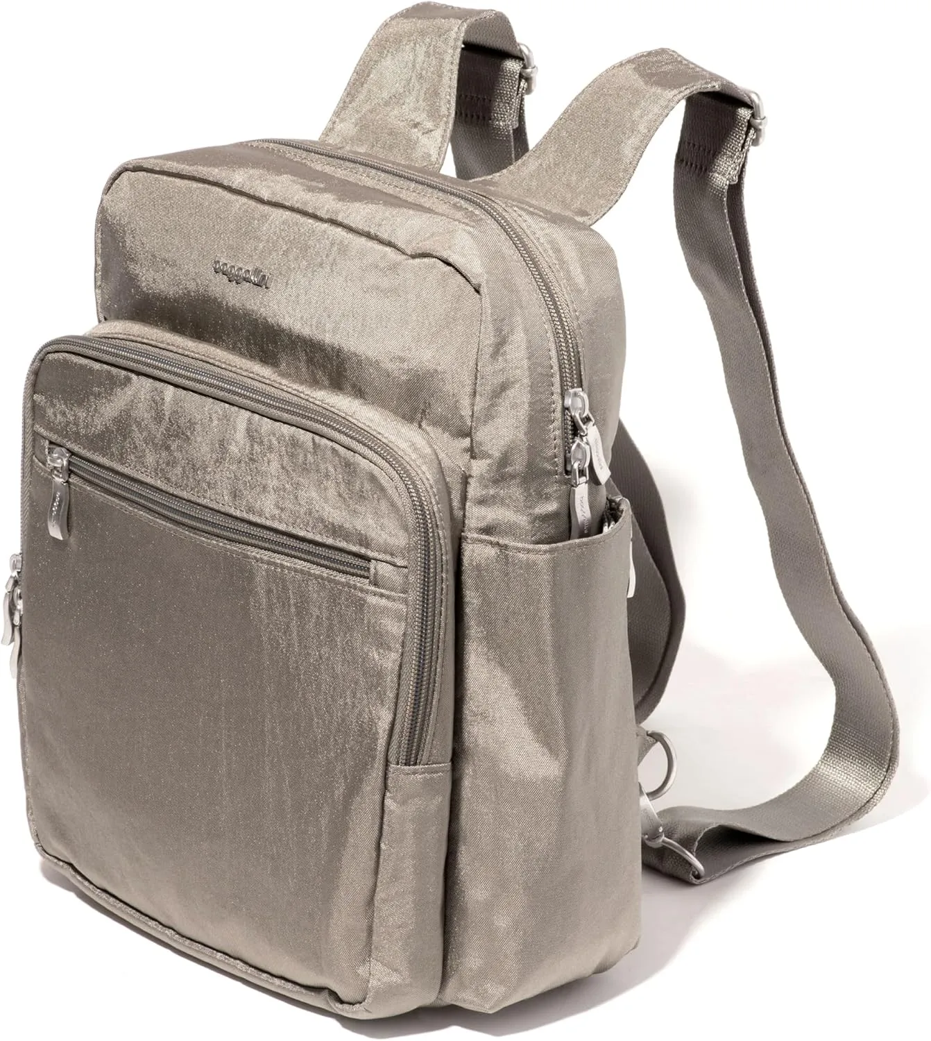 Baggallini Convertible Backpack Sling