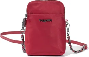 Baggallini Take Two Bryant RFID Crossbody Bag