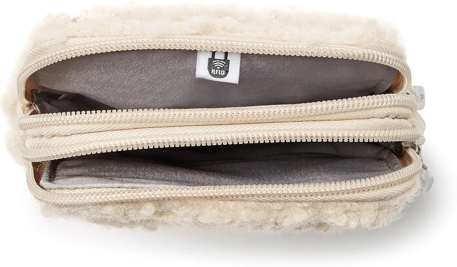 Baggallini Take Two Bryant RFID Crossbody Bag