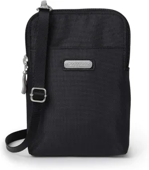Baggallini Take Two Bryant RFID Crossbody Bag