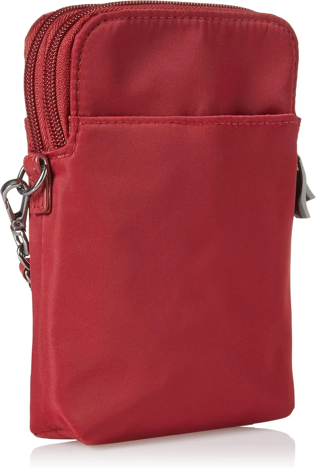 Baggallini Take Two Bryant RFID Crossbody Bag