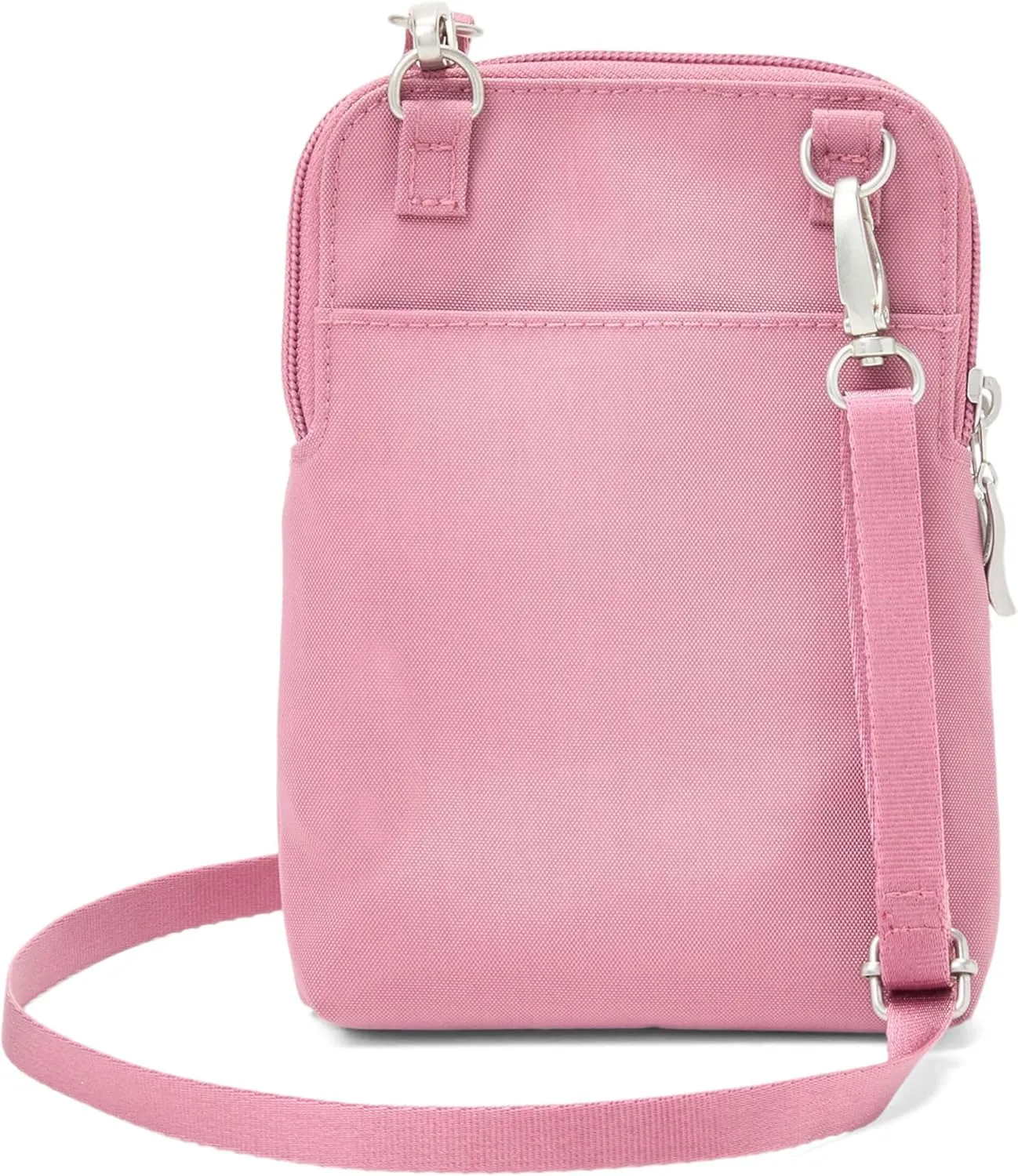 Baggallini Take Two Bryant RFID Crossbody Bag