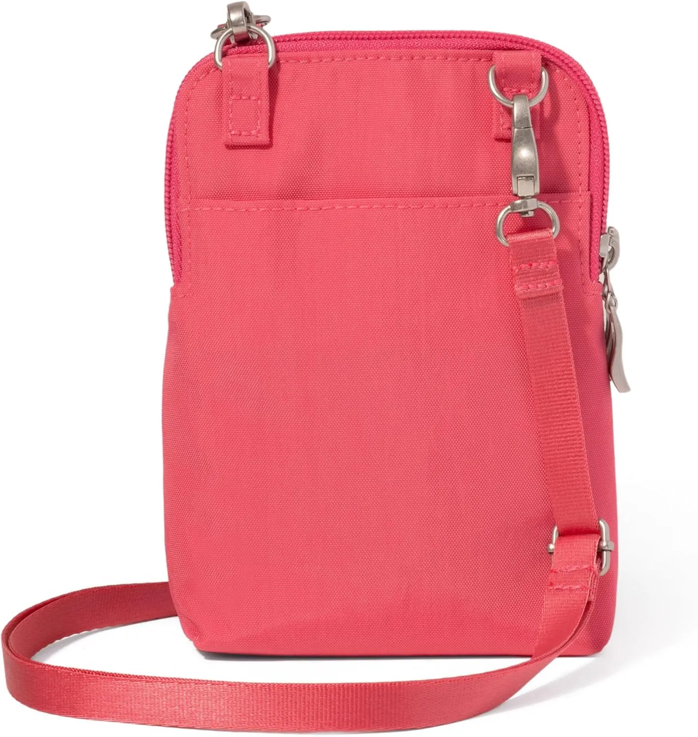 Baggallini Take Two Bryant RFID Crossbody Bag