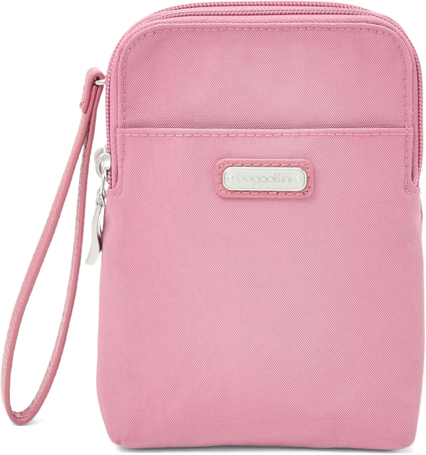 Baggallini Take Two Bryant RFID Crossbody Bag