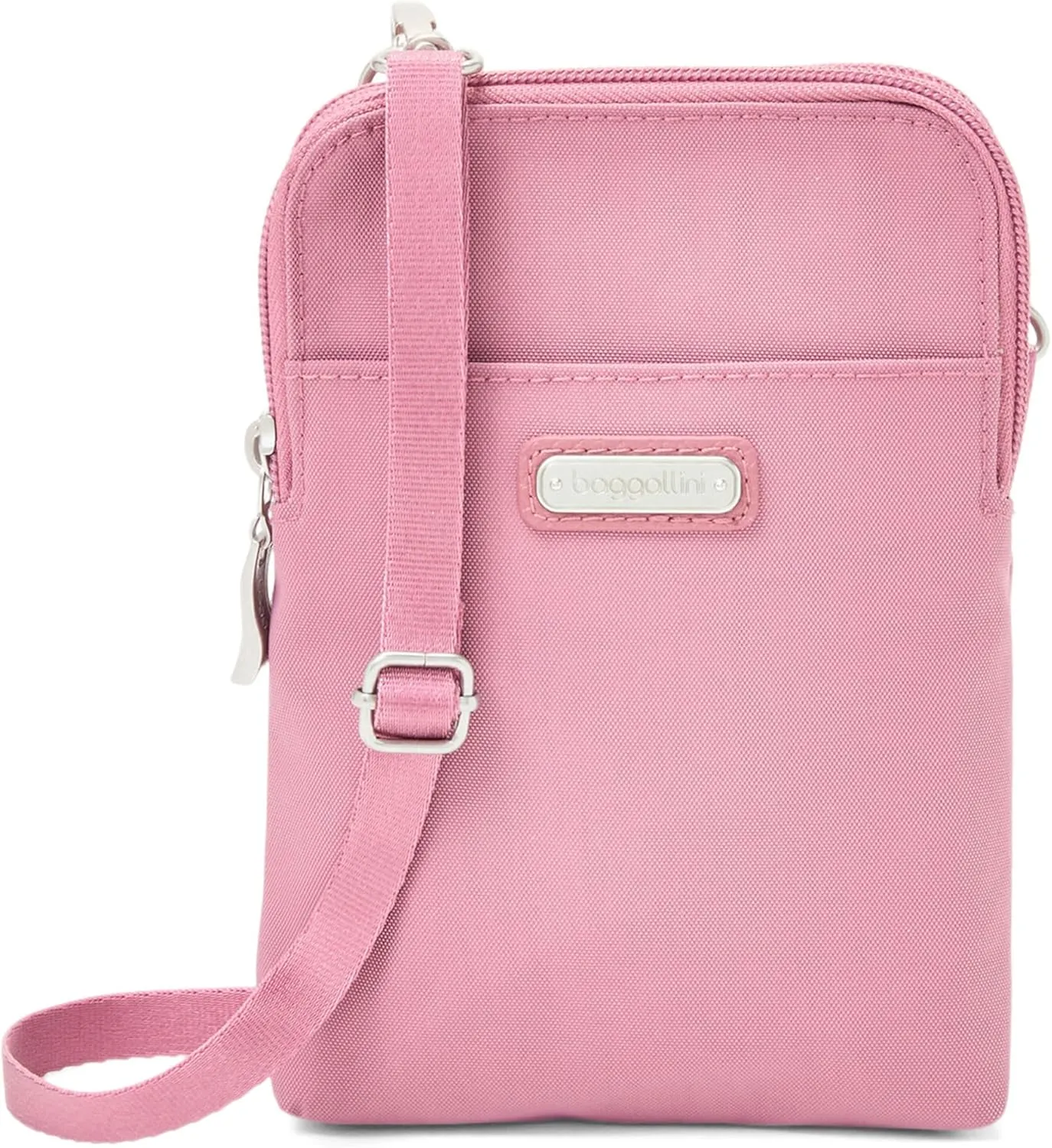 Baggallini Take Two Bryant RFID Crossbody Bag