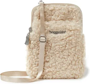 Baggallini Take Two Bryant RFID Crossbody Bag
