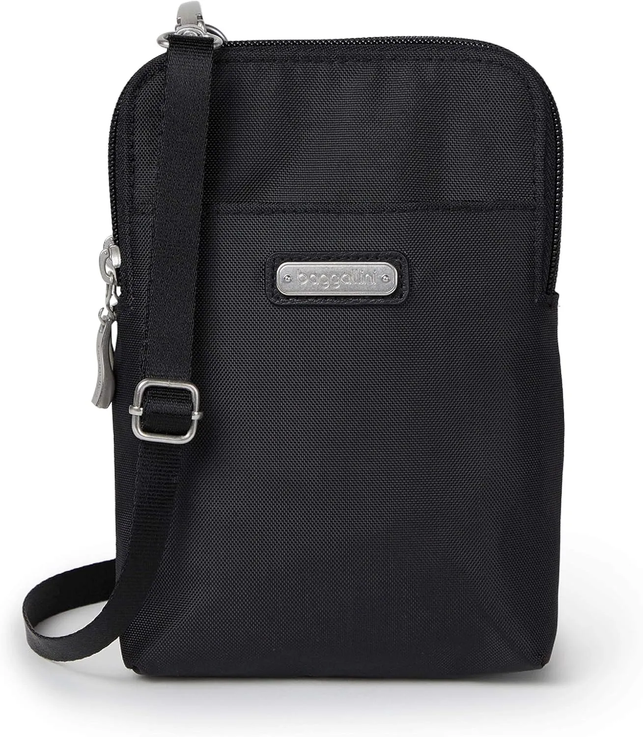 Baggallini Take Two Bryant RFID Crossbody Bag
