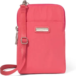 Baggallini Take Two Bryant RFID Crossbody Bag