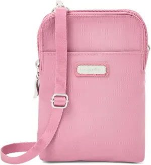 Baggallini Take Two Bryant RFID Crossbody Bag