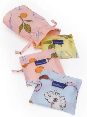 BAGGU Standard Set of 3 - Get Ready With Me