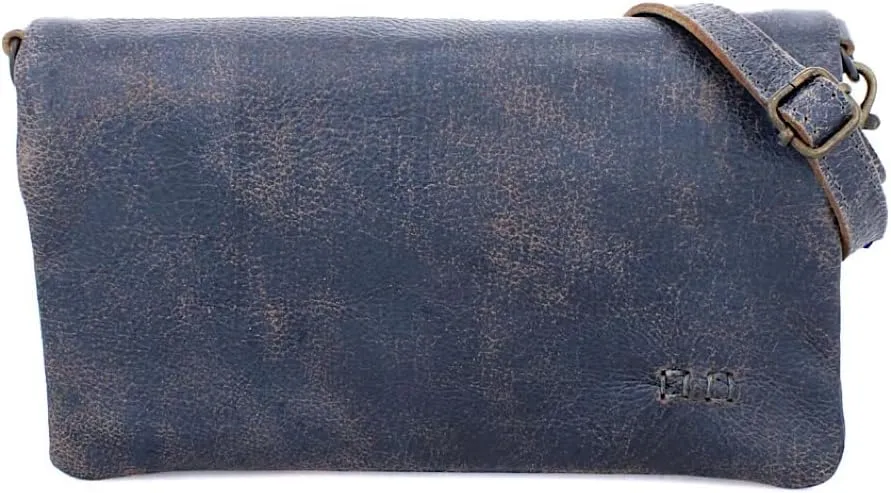 Bed|Stu Women’s Cadence Leather Wallet, Crossbody or Clutch