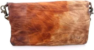Bed|Stu Women’s Cadence Leather Wallet, Crossbody or Clutch