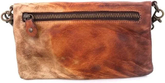 Bed|Stu Women’s Cadence Leather Wallet, Crossbody or Clutch