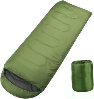 BESPORTBLE Mummy Sleeping Bags Cold Weather Waterproof Comfortable for Hiking Camping