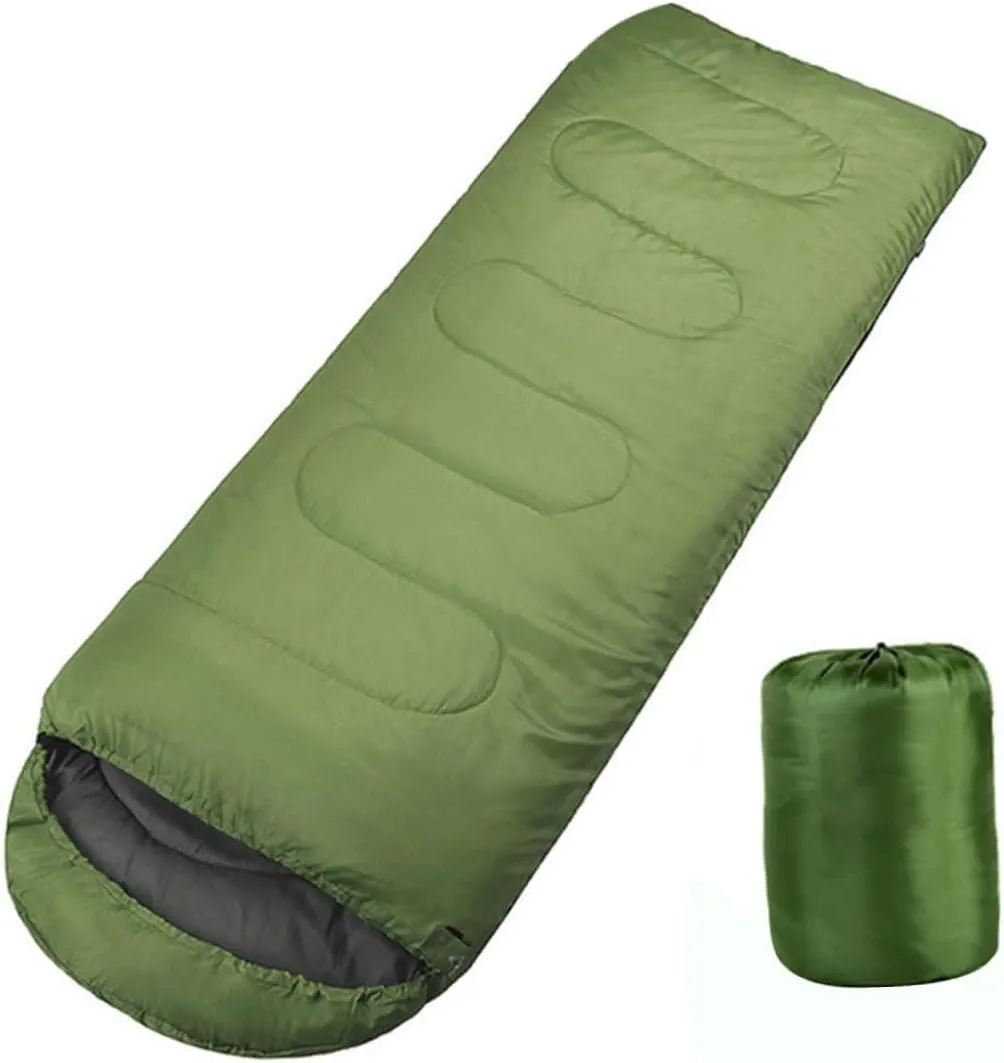 BESPORTBLE Mummy Sleeping Bags Cold Weather Waterproof Comfortable for Hiking Camping