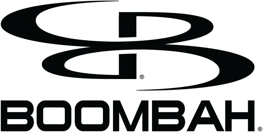 Boombah Gamer Bat Bag - 9" x 12" x 18" - Multiple Colors
