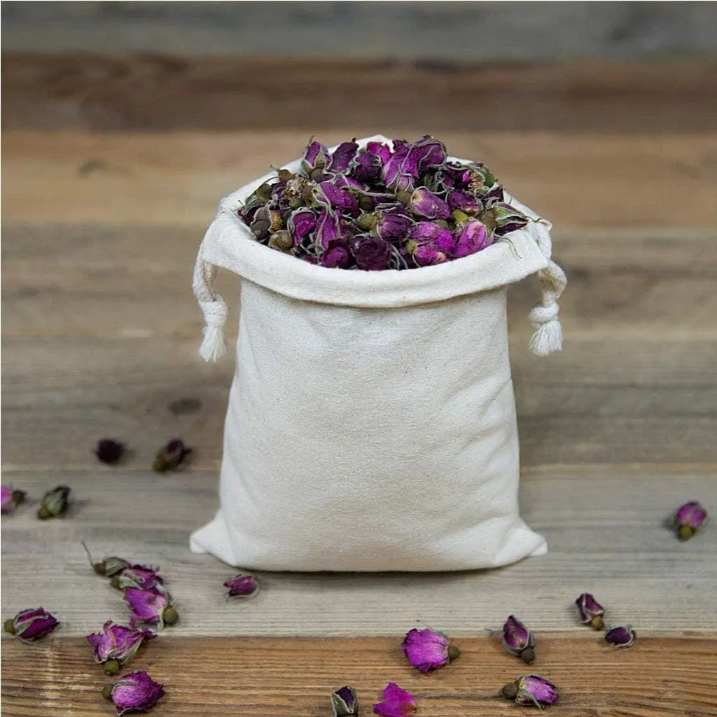 Breathable Dust-proof Drawstring Storage Pouch String Bag for Handbags Purses Shoes Eco Bag (5 PCS,13.77 * 15.74 in)