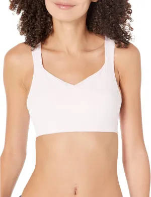 Brooks Women's Convertible Run Bra for High Impact Running, Workouts & Sports with Maximum Support
