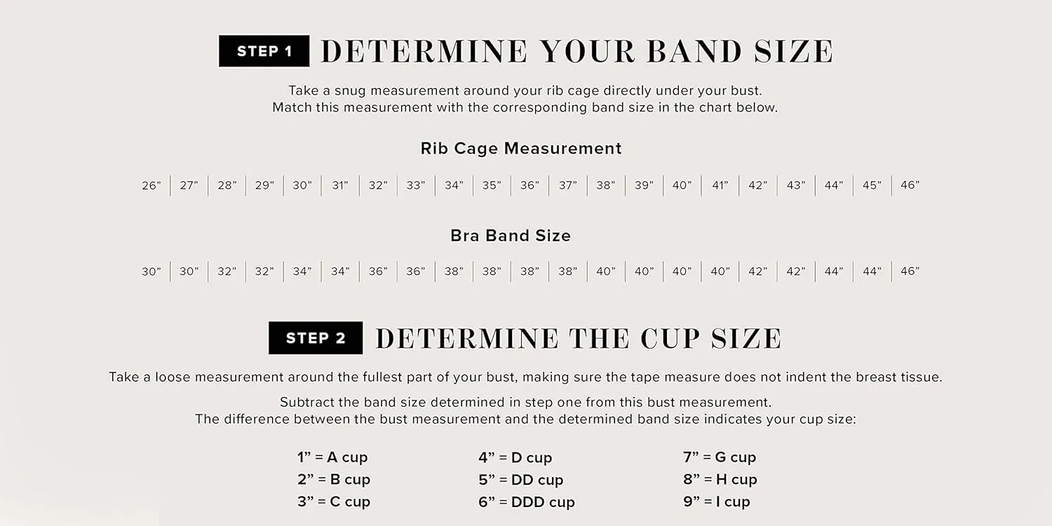 b.tempt'd Women's Future Foundation Convertible T-Shirt Bra