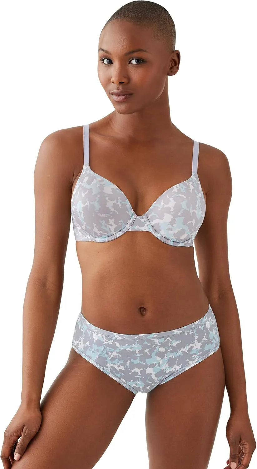 b.tempt'd Women's Future Foundation Convertible T-Shirt Bra