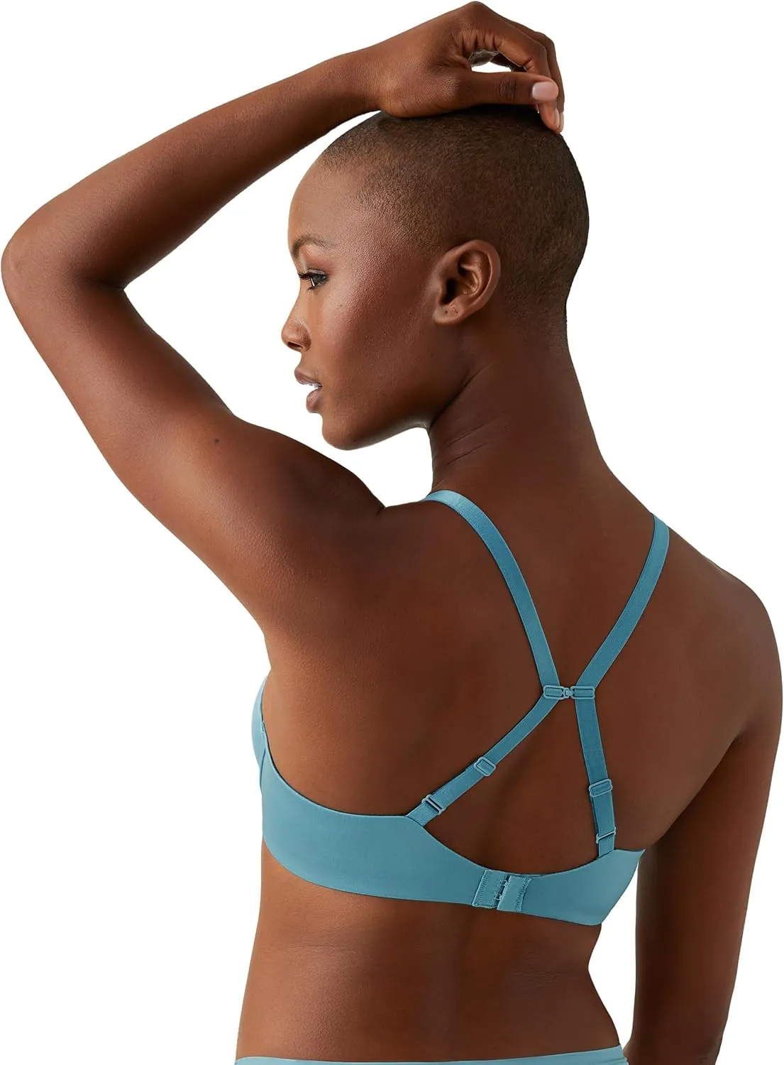 b.tempt'd Women's Future Foundation Convertible T-Shirt Bra