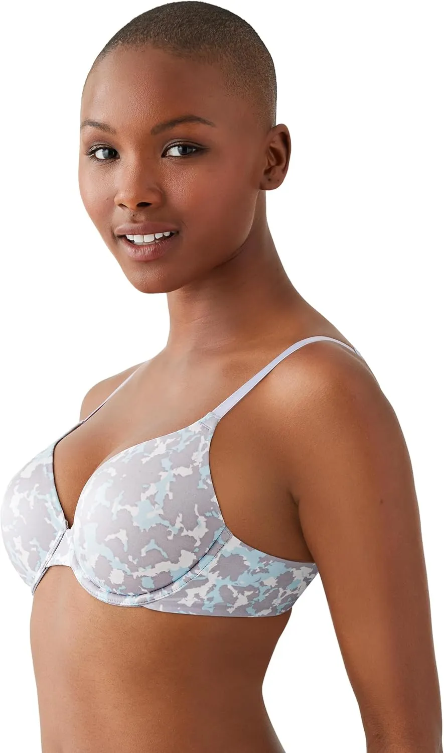 b.tempt'd Women's Future Foundation Convertible T-Shirt Bra
