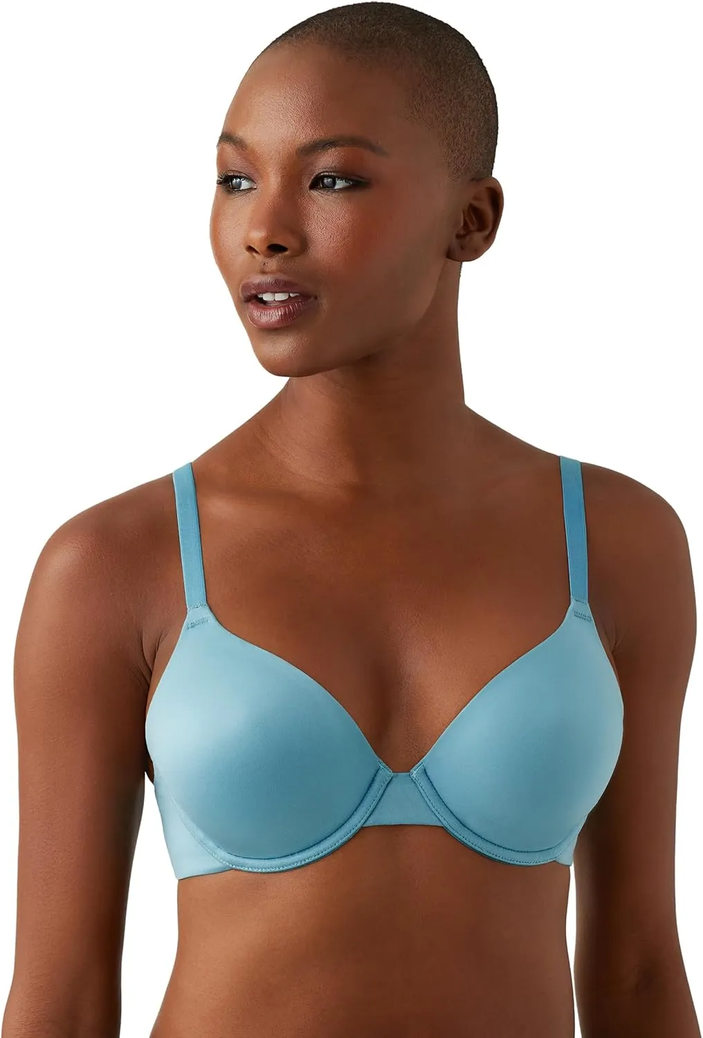 b.tempt'd Women's Future Foundation Convertible T-Shirt Bra