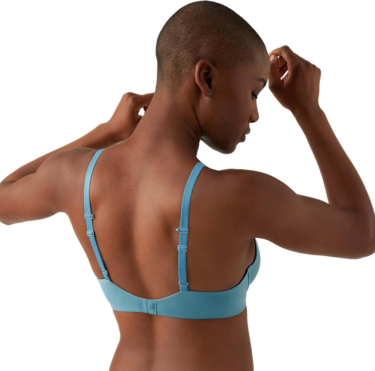 b.tempt'd Women's Future Foundation Convertible T-Shirt Bra