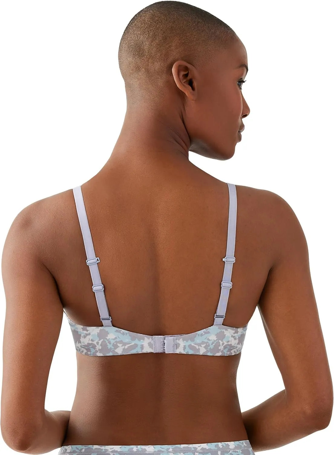 b.tempt'd Women's Future Foundation Convertible T-Shirt Bra