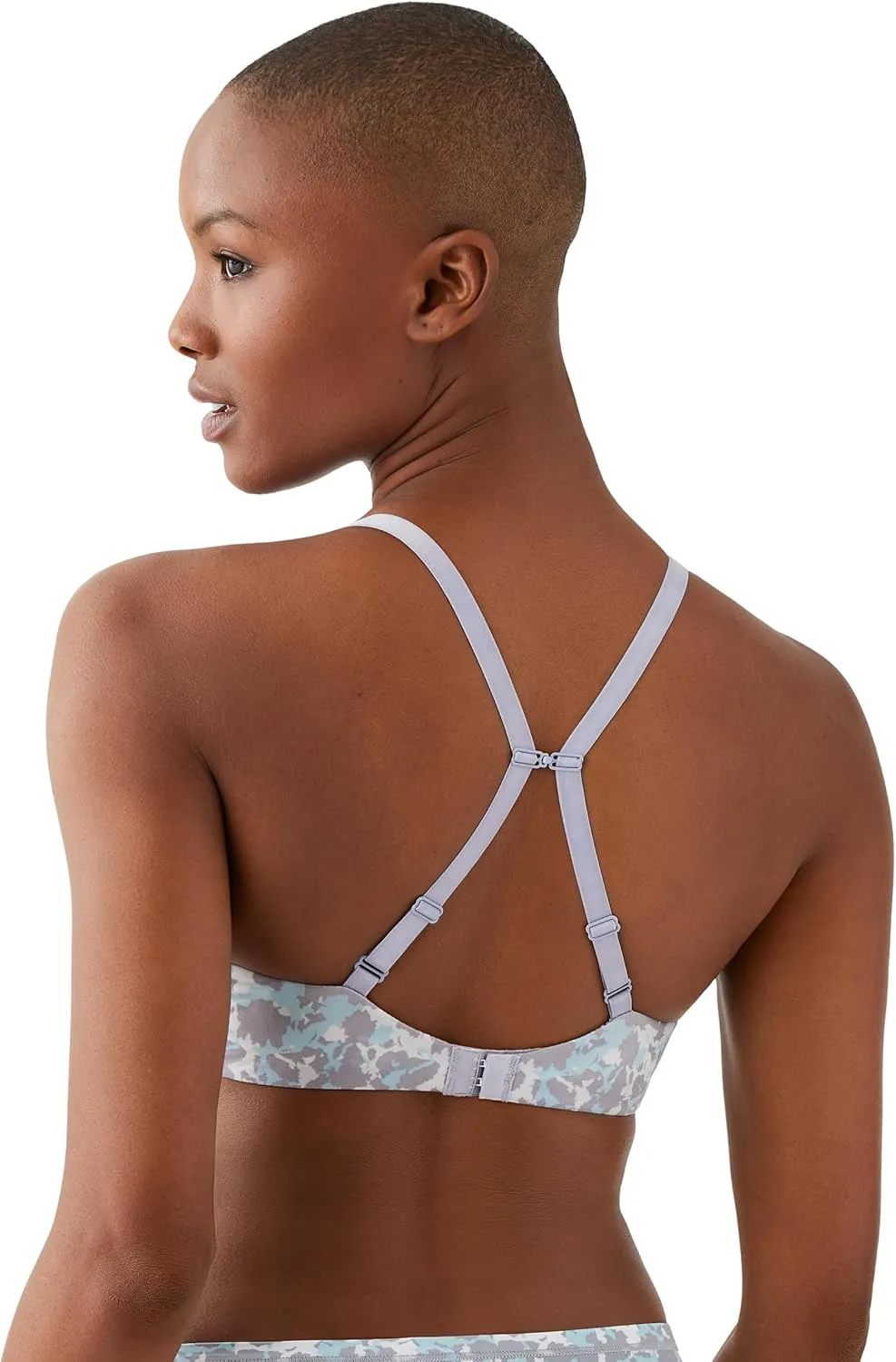 b.tempt'd Women's Future Foundation Convertible T-Shirt Bra