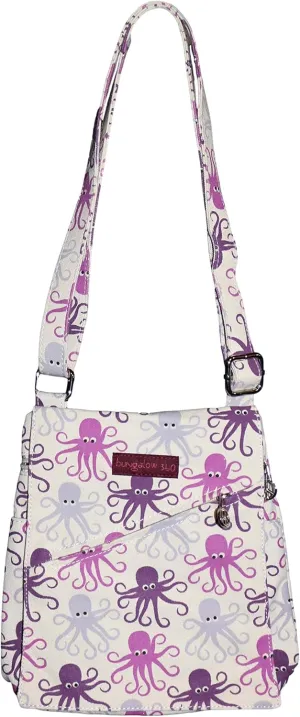 bungalow 360 Small Messenger Bag