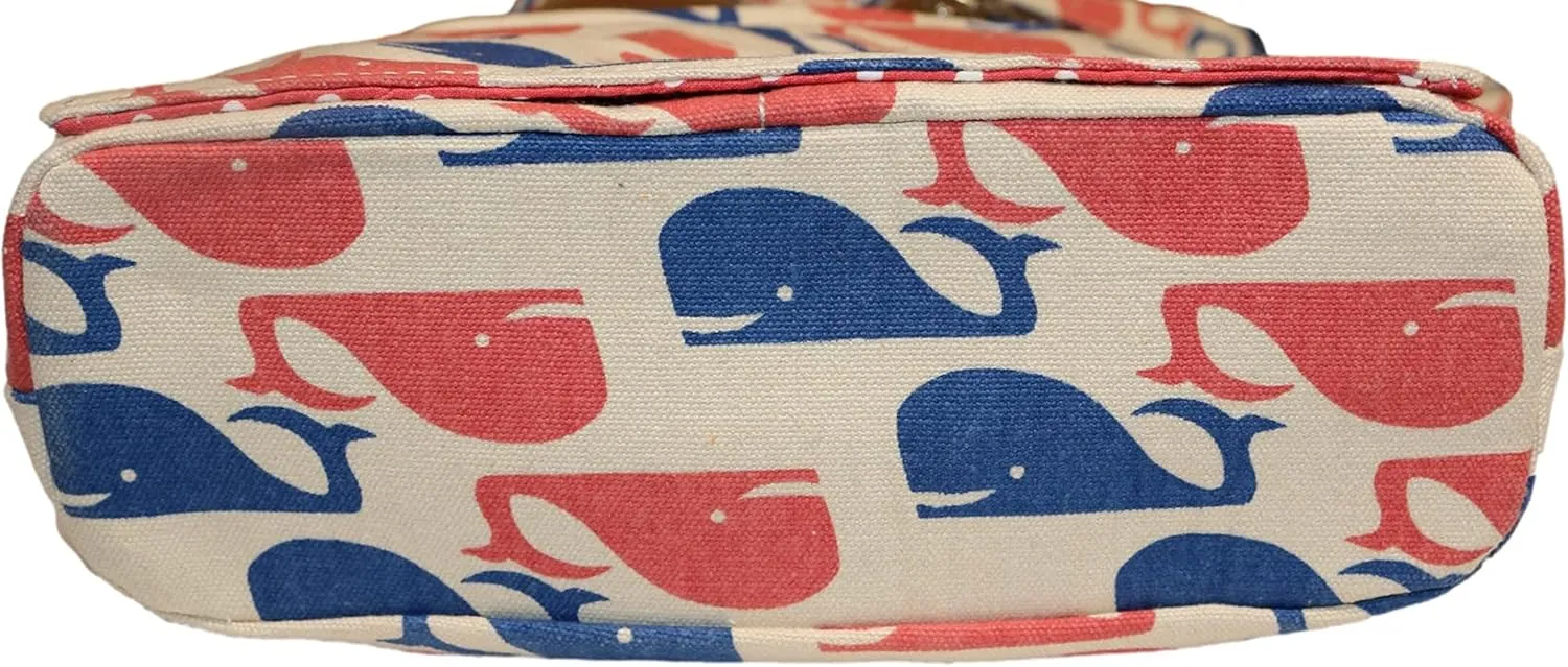 bungalow 360 Small Messenger Bag