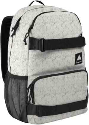 Burton Treble Yell 21L Backpack, Defy Texture