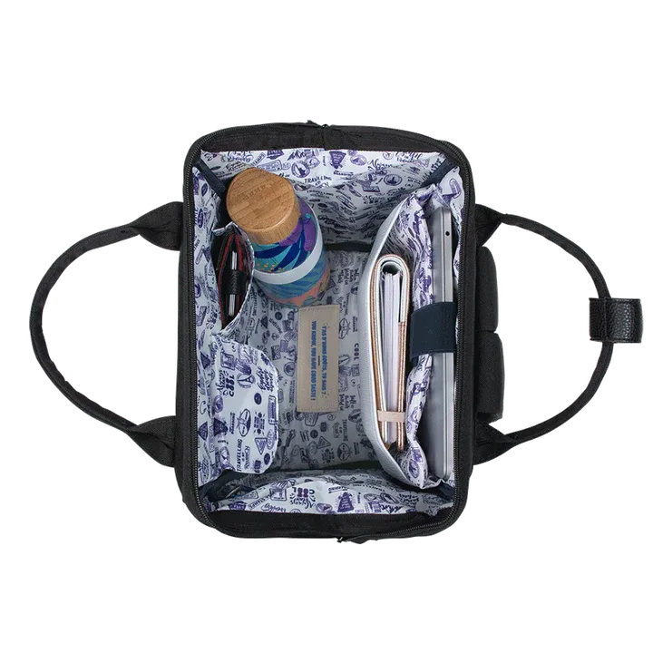 Cabaia | COLOGNE Rucksack | Medium