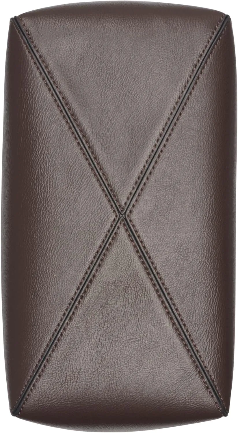 Calvin Klein Aura North/South Convertible Hobo Shoulder & Messenger Bag