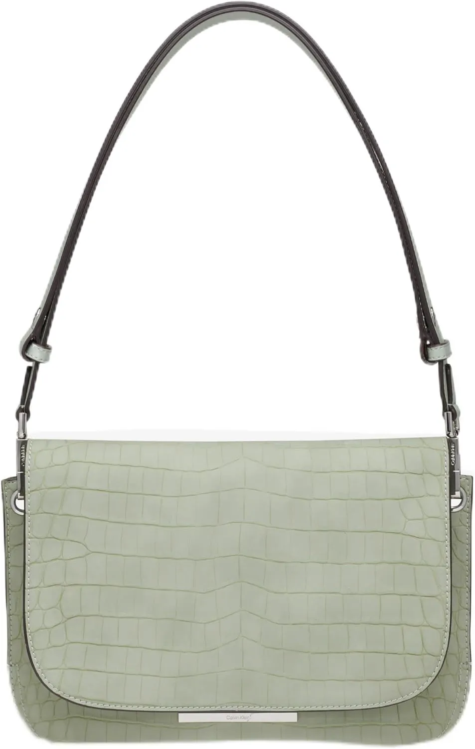 Calvin Klein Comet Convertible Crossbody & Shoulder Bag