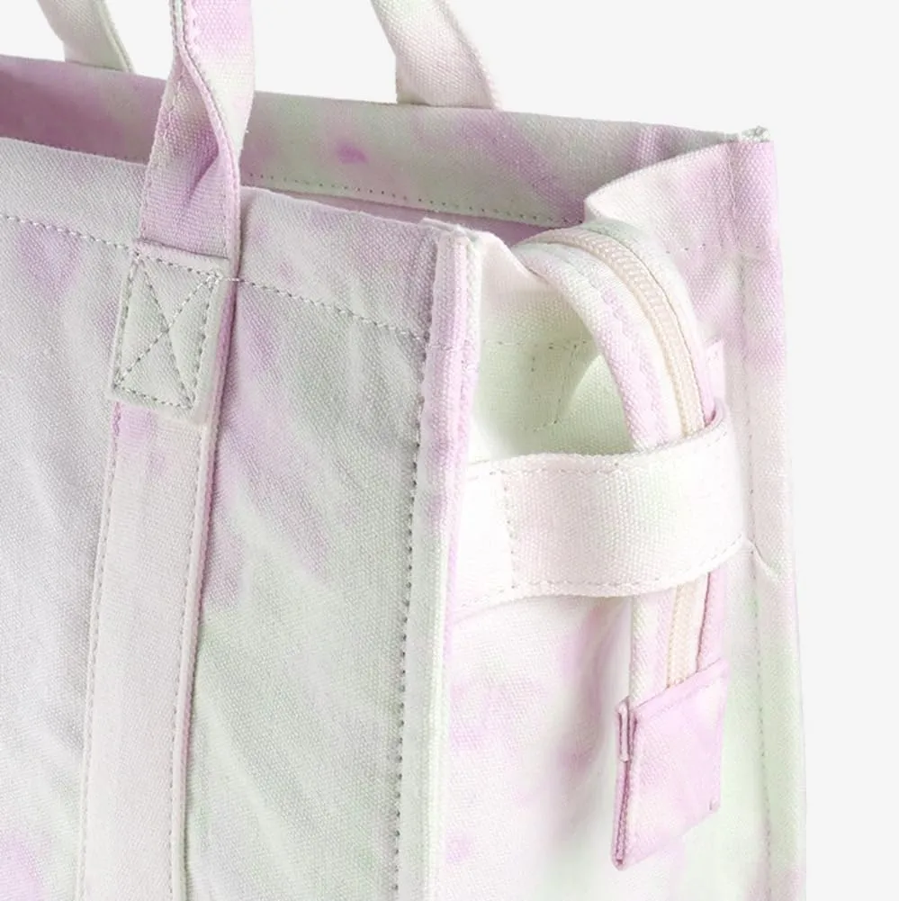 Canvas Tote Bag for Women Large Capacity Crossbody Top Handle Handbags Messenger Shoulder Purse