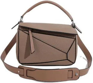 Casual large capacity handbags ladies leather underarm Purses adjustable shoulder strap shoulder messenger bags